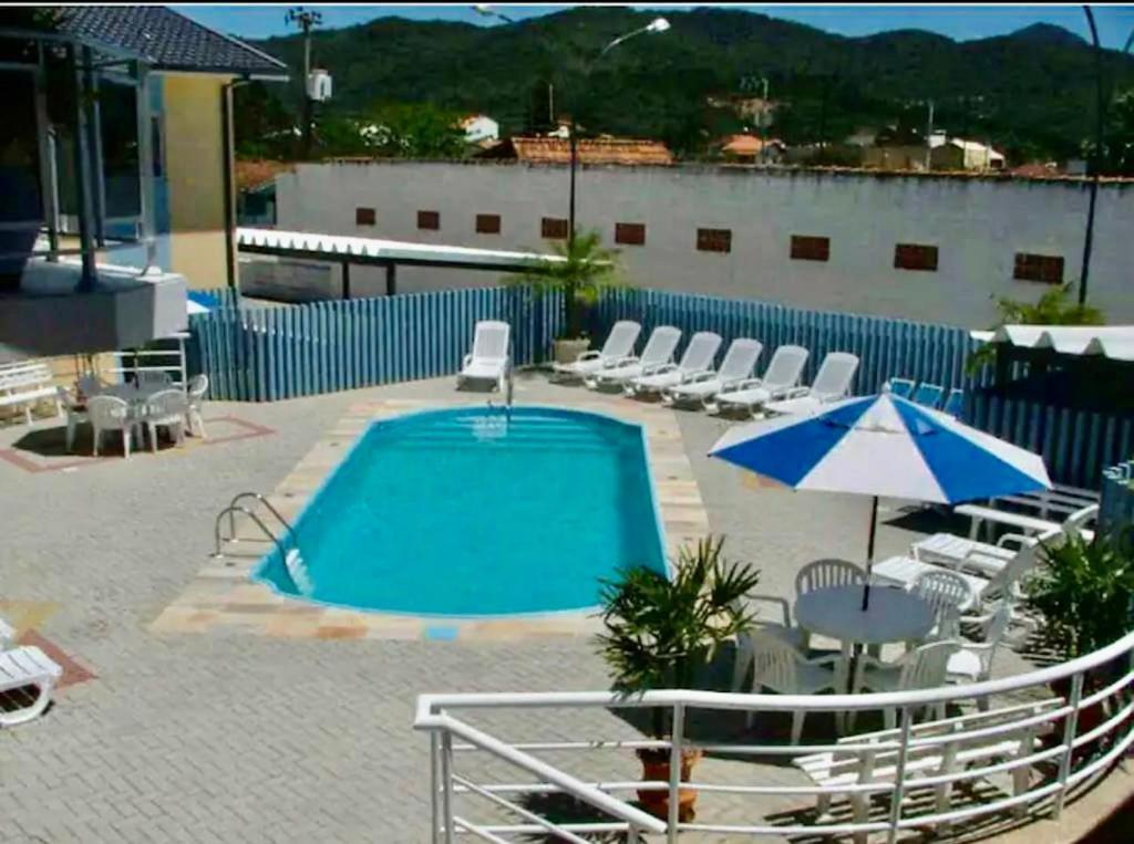 Апартаменти Ap Com Piscina Em Порту-Белу Екстер'єр фото